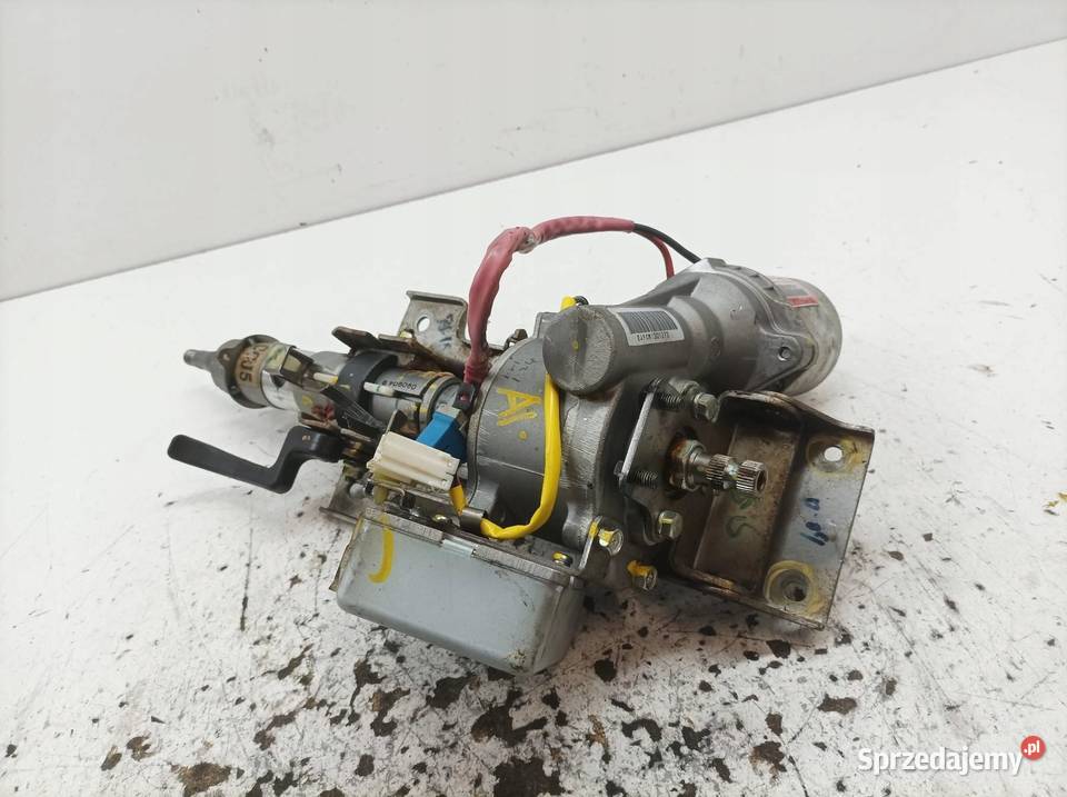 KOLUMNA WSPOMAGANIE ELEKTRYCZNE 563001J700