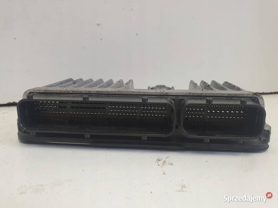 Toyota CHR 18 Hybrid STEROWNIK SILNIKA komputer Komputery Rudka sprzedam