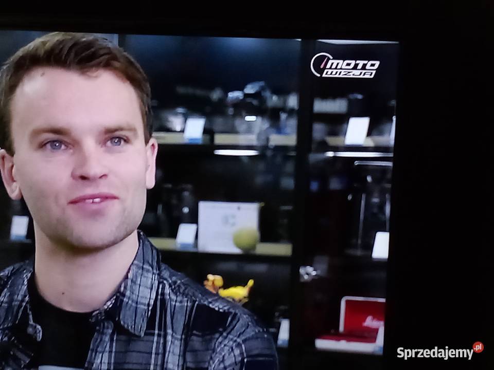 Telewizor LED Samsung UE32EH4000 Paczków