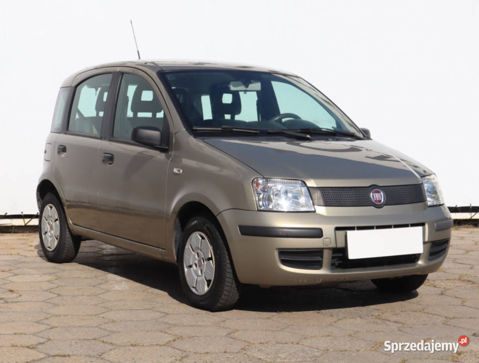 Fiat Panda 11