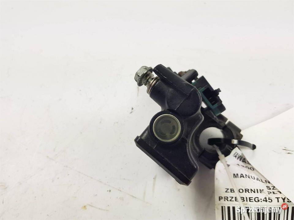 POMPA HAMULCOWA MOTOR ZRX 1200S Lipno