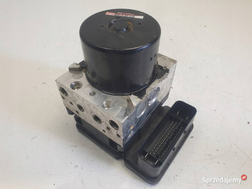 Volvo V60 S60 II POMPA ABS Sterownik P31400544 osobowe