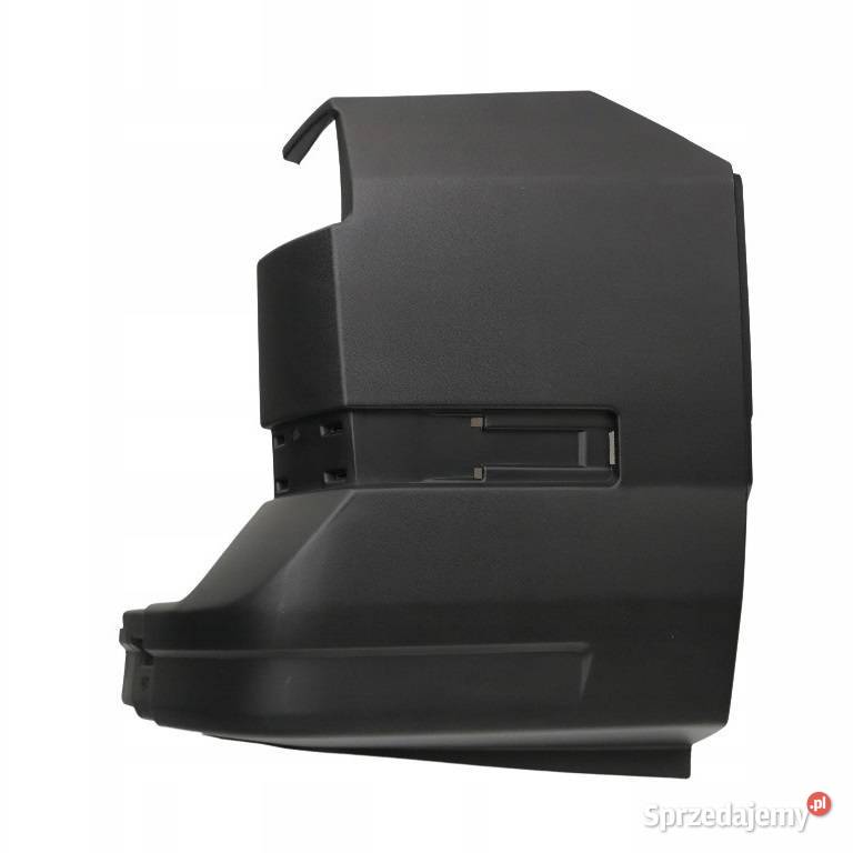 Zderzak tylny Prawy tył Volkswagen Crafter Man Rawa Mazowiecka