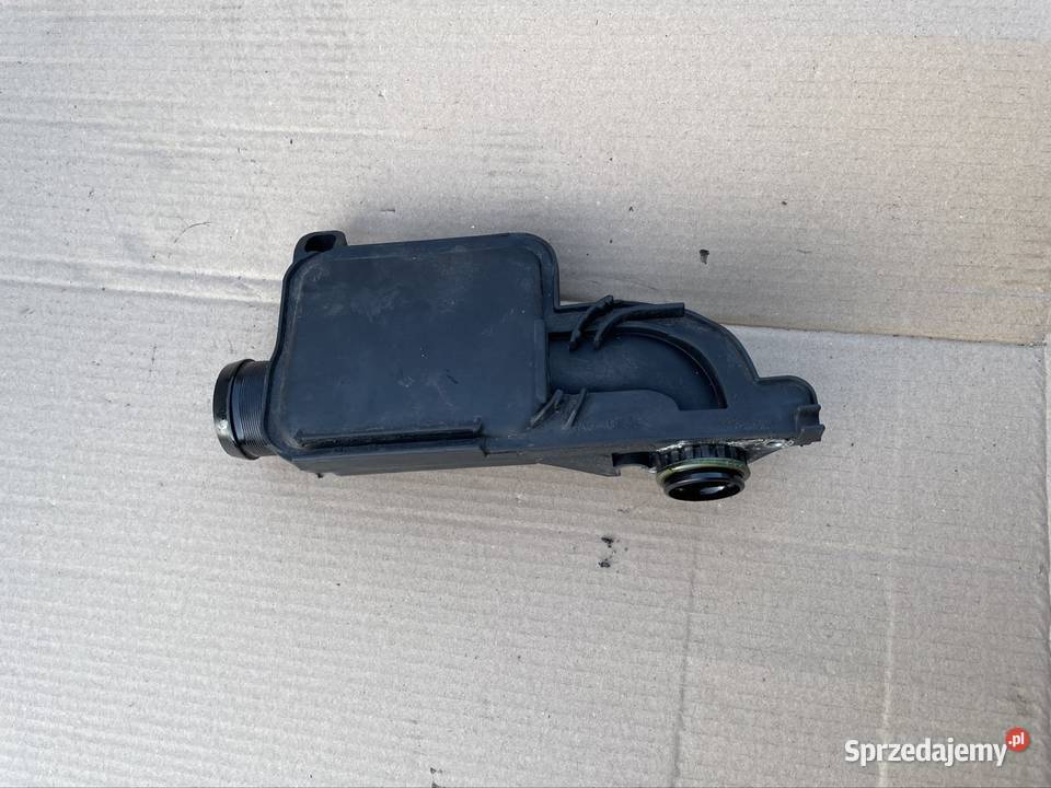 9650712480 odma rura powietrza 14 hdi peugeot Szczecin