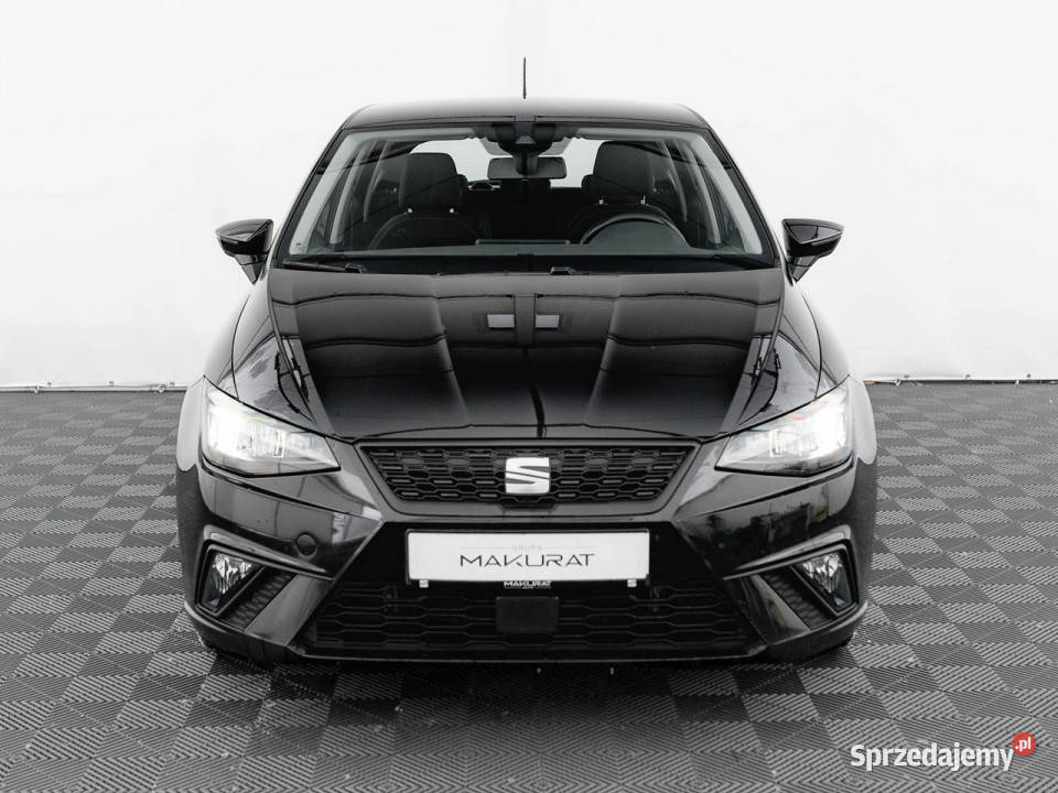 Seat Ibiza 10 MPI Style LED Czcof Lane Front 4/5 Pępowo sprzedam