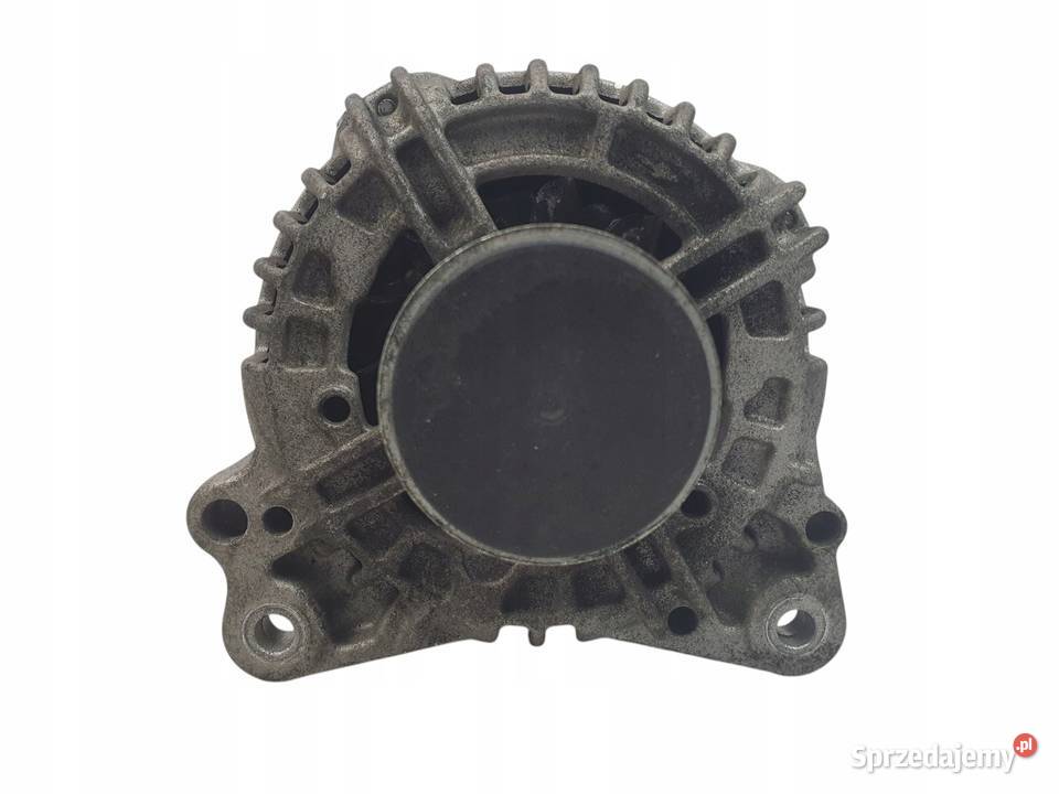 ALTERNATOR VW Golf V Skoda Octavia Seat Altea lubelskie Chełm