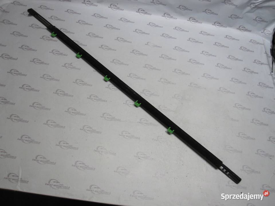 HONDA CRV III 07r listwa zgarniająca drzwi prawy