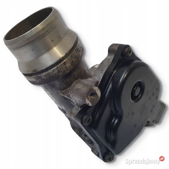 PRZEPUSTNICA Renault Megane III Scenic III 15