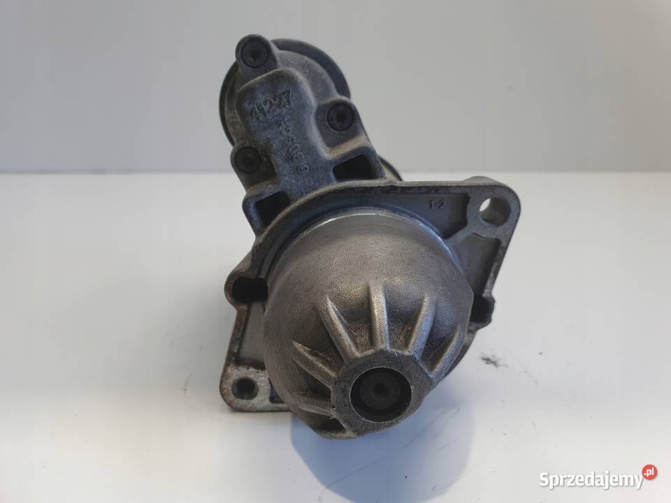 ROZRUSZNIK Fiat Fiorino 13 MJet ROZRUSZNIK Rudka