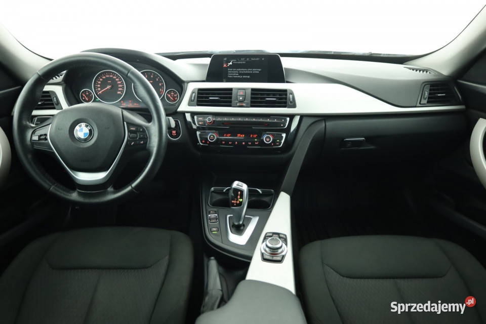 BMW 3GT 320i GT światła LED Piaseczno