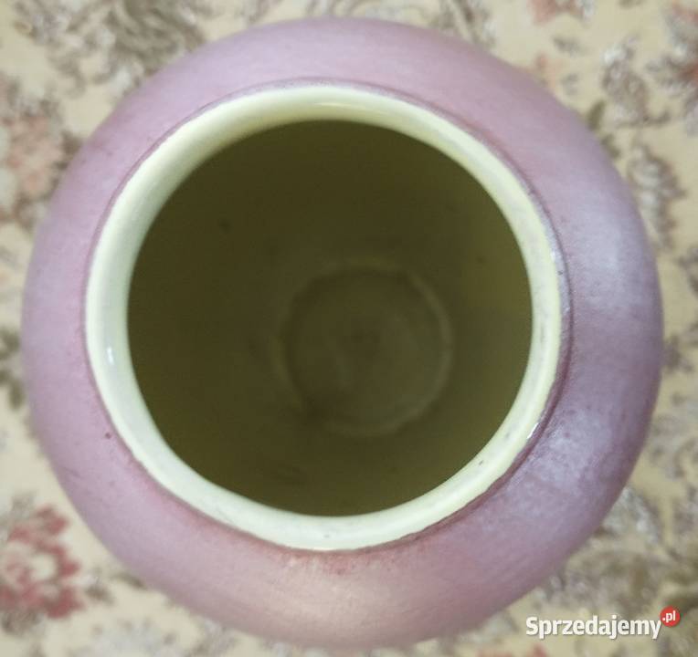 Wazonik W Germany wielkopolskie Krotoszyn