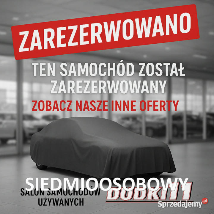 Citroen C4 Grand Picasso 16Turbo Benz wielofunkcyjna kierownica Kutno sprzedam