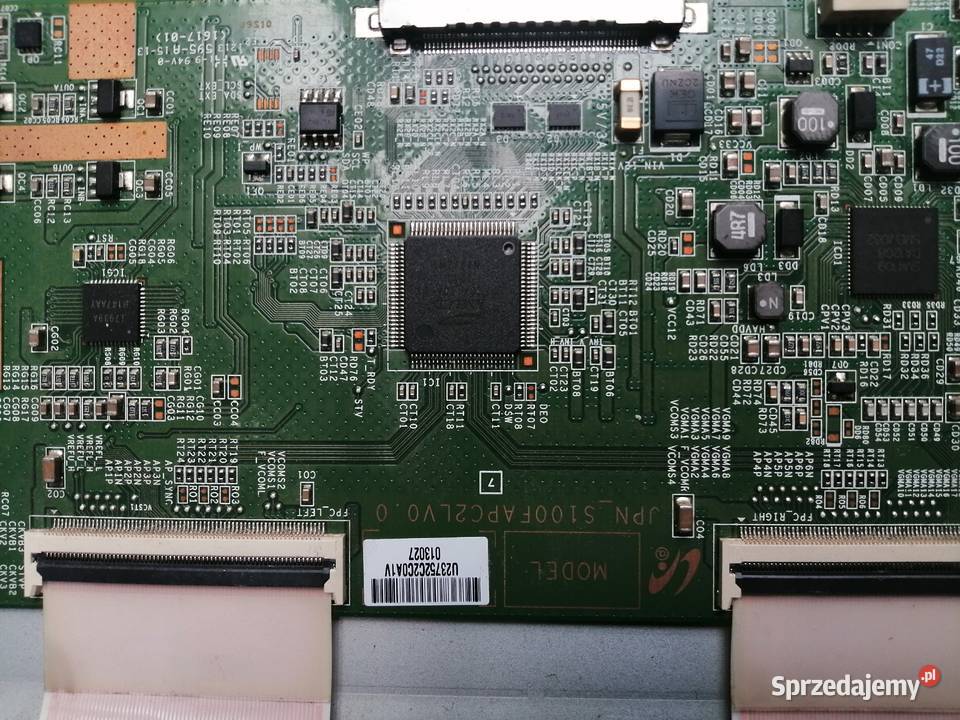 TOSHIBA 40RL838 40cale Bydgoszcz