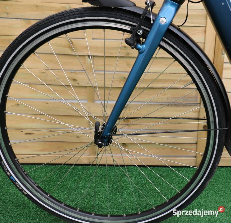 Rower elektryczny Koga E Tour D 50 I inne rowery Milanówek sprzedam