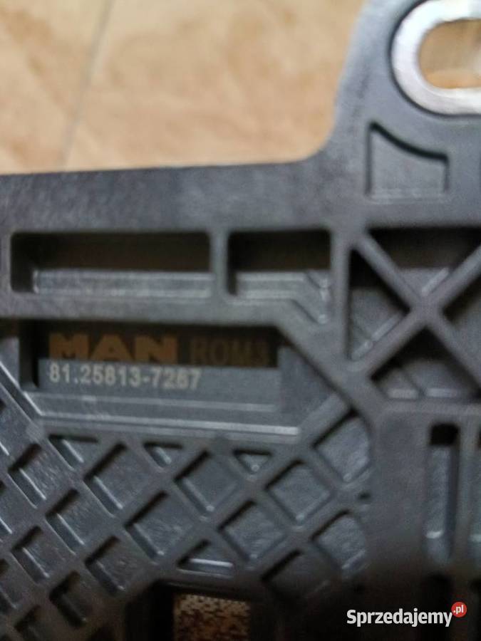 radar czujnik odległości opolskie Nysa