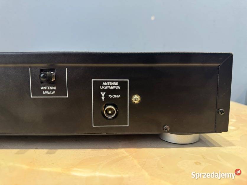 TELEFUNKEN HT 990 RDS podlaskie Łapy
