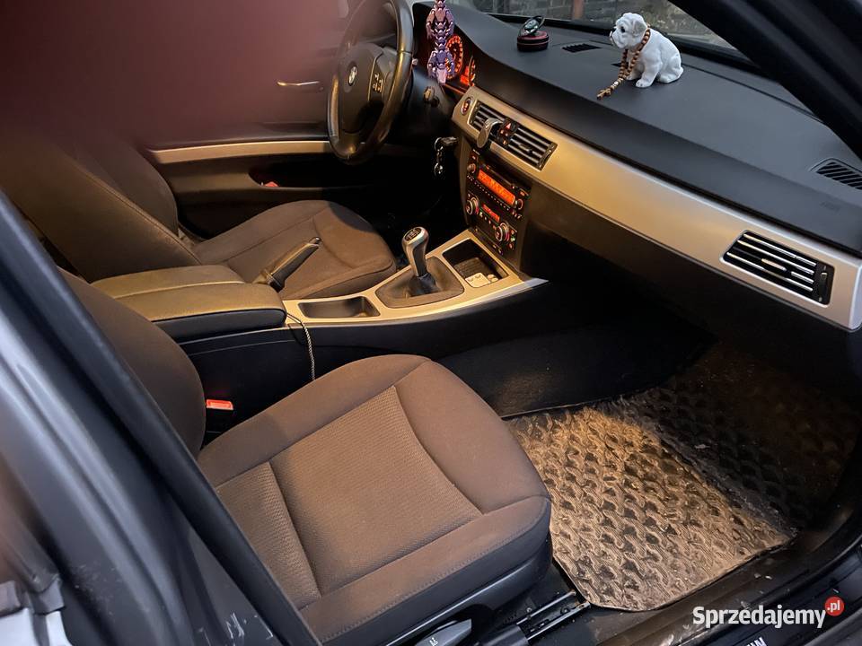 Sprzedaję BMW Bielsko-Biała