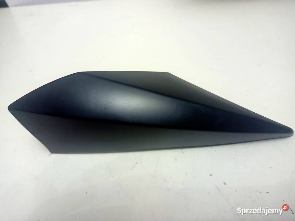 Osłona boczna lewa owiewka Kawasaki Z1000 1013 Elementy nadwozia Turek