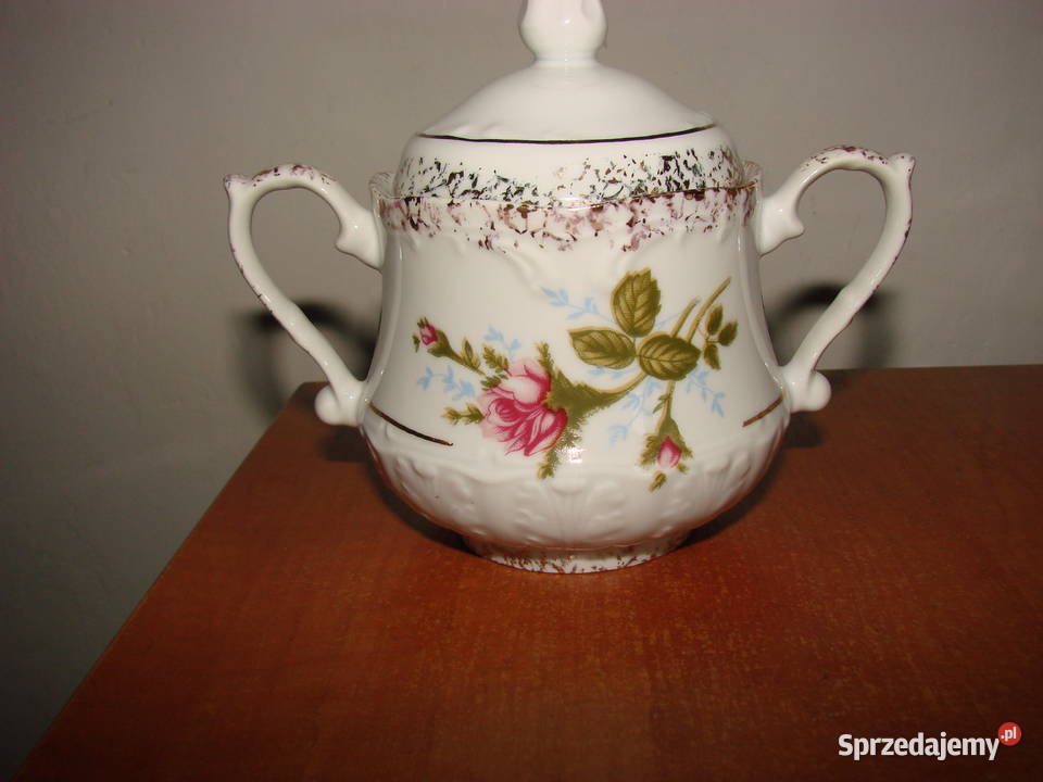 Chodzież cukiernica Iwona pomorskie