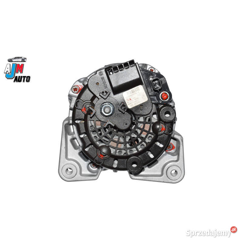 Alternator 231006007R 12 TCe Dacia Lodgy Dacia lubelskie