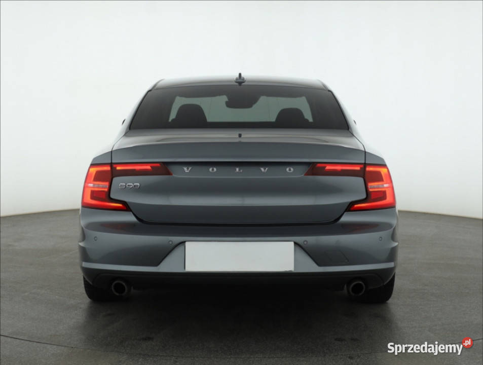 Volvo S90 D5 AWD S90 Piaseczno