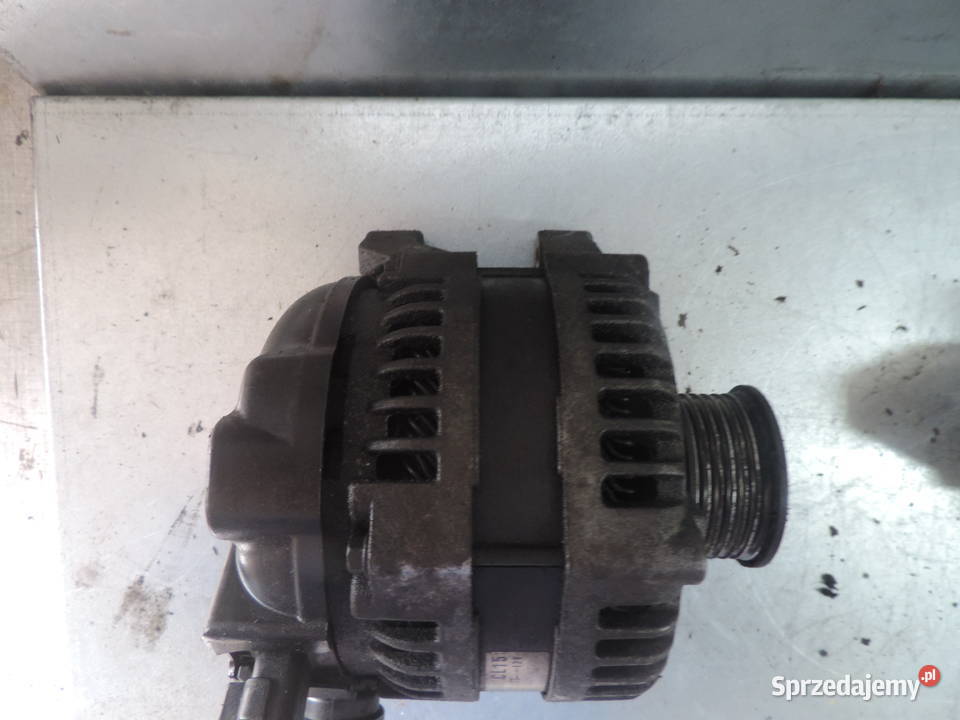 PEUGEOT 307 16HDI ALTERNATOR małopolskie Nowy Sącz sprzedam