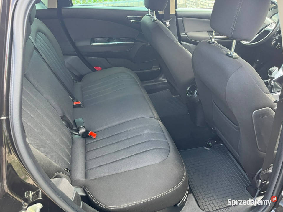 Lancia Delta Lancia Delta 16 MJ Platino III 2008 Racławice