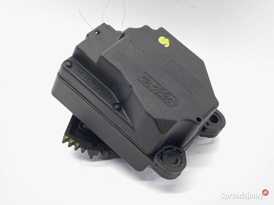 SILNIK NAGRZEWNICY VOLVO 4N5H19E616BA V40 osobowe Silniki sprzedam