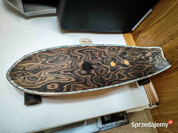 Deskorolka GLOBE Sun city 30 Kraków sprzedam