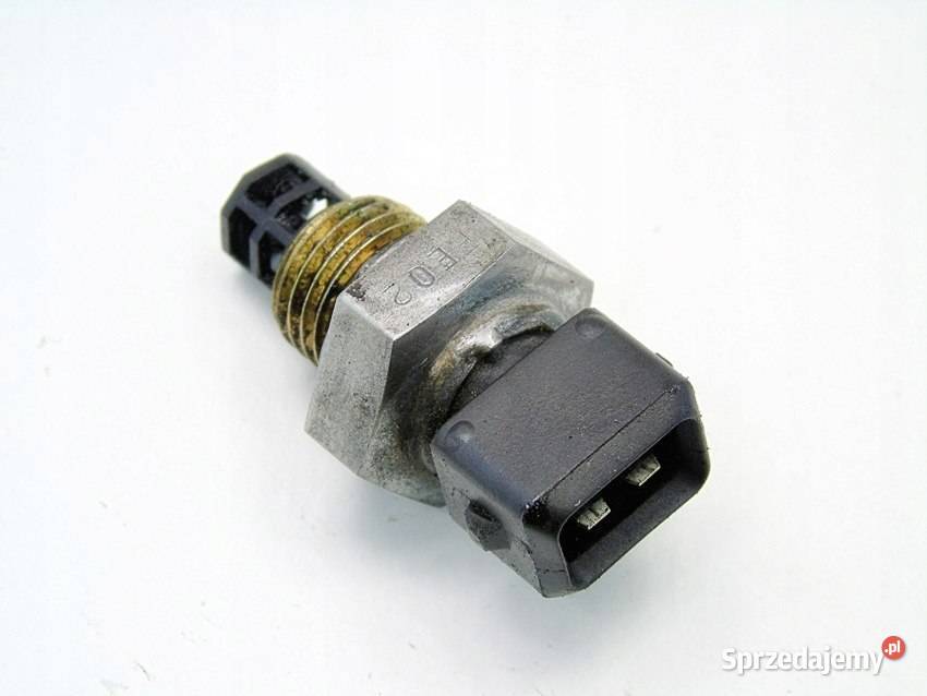 CZUJNIK POWIETRZA 12 8V STEC CHEVROLET KALOS śląskie sprzedam