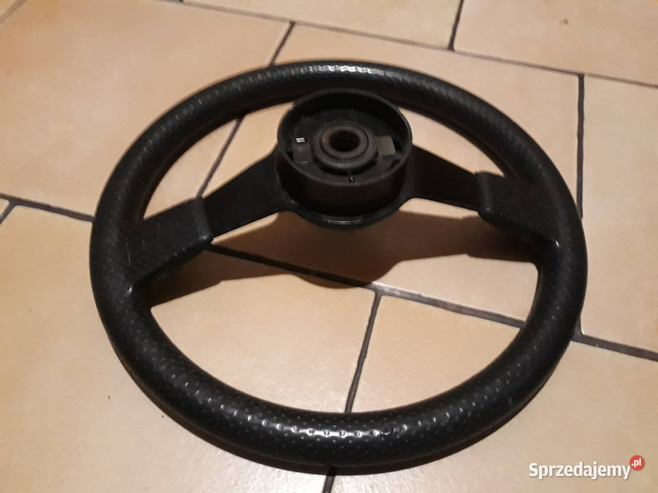 Kierownica fiat 126p FL osobowe Leszno sprzedam