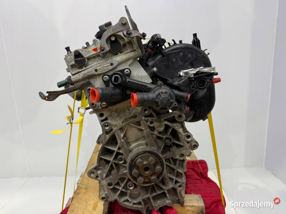 SILNIK Seat Cordoba II Ibiza III 12 12V 70 Rudka