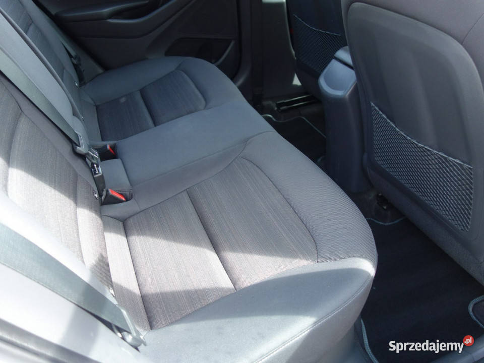 Hyundai IONIQ Hyundai Ioniq Hybryda 52331km Słupsk