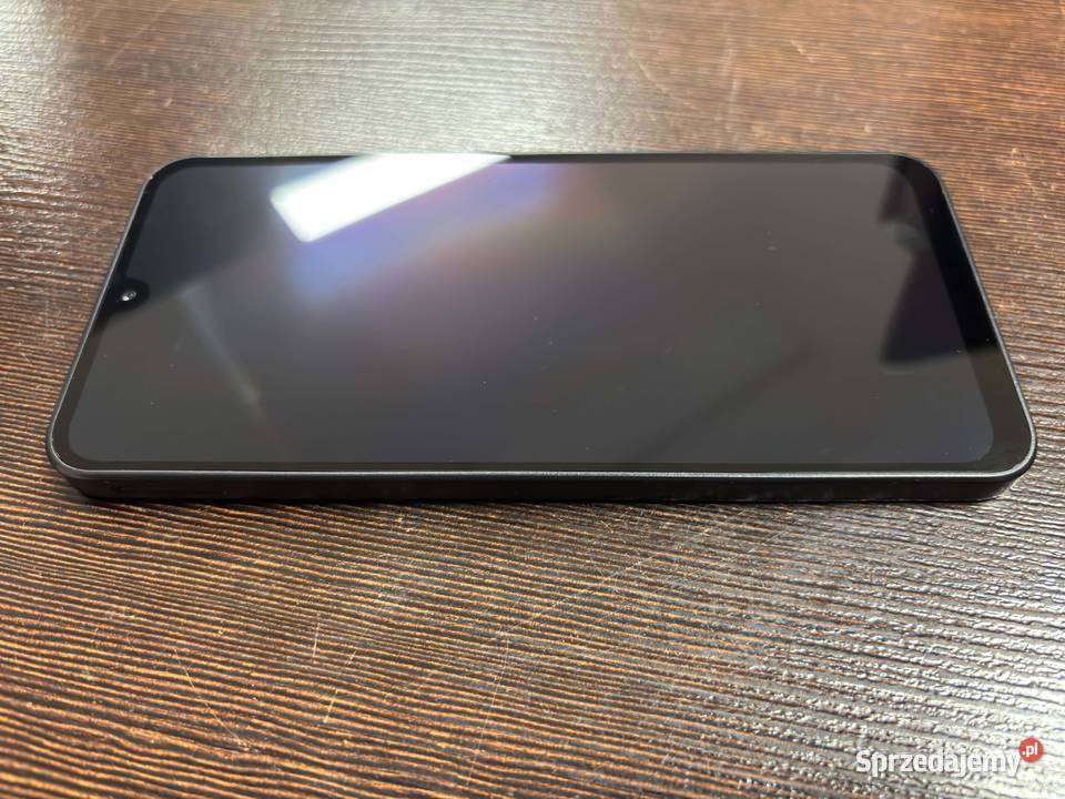 Samsung Galaxy A17 5G 128GB4GB RAM AMOLED 90Hz Elbląg