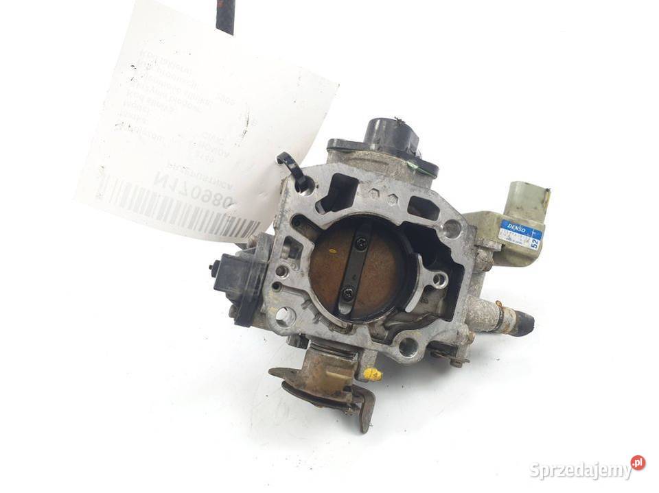 PRZEPUSTNICA HONDA CIVIC 1368000520 Lipno