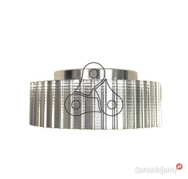 Koło Pasowe 27At5 Z44 Aluminiowe Kłodzko