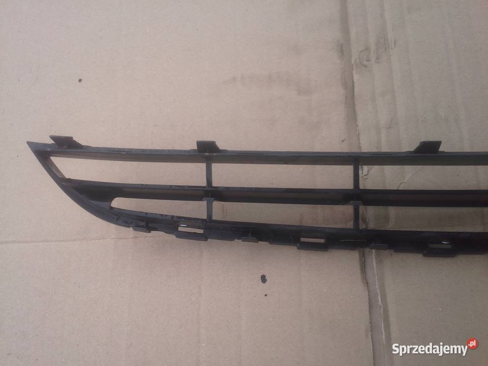 Citroen C2 kratka zderzaka atrapa grill dolna Dębno sprzedam