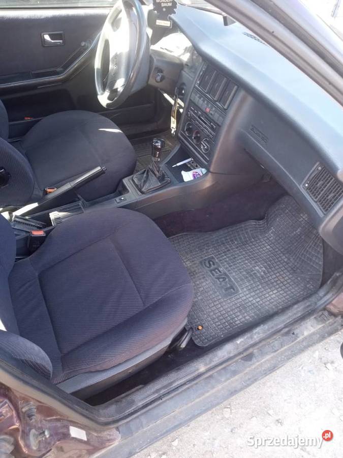 Audi 80 B4 Avant 20 benzynagaz Kościerzyna sprzedam