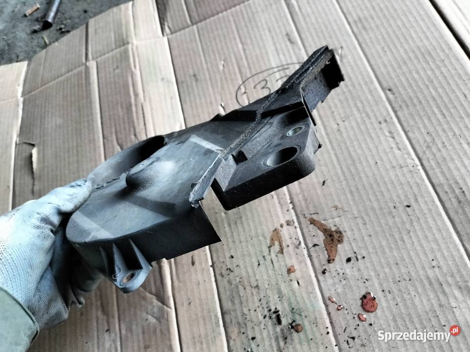 VW GOLF 2 JETTA 2 PASSAT B2 AUDI B3 OSŁONA Kamień-Kolonia sprzedam