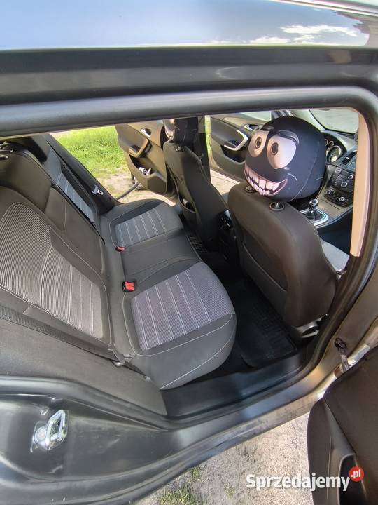 Opel Insignia manualna sprzedam