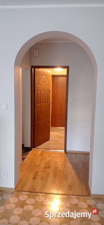 Przestronne mieszkanie 8466 m z dużym balkonem Sprzedaż Mińsk Mazowiecki