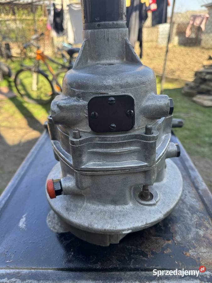 Dniepr MT12 MT16 DYFER NAPĘDOWIEC Pozostałe Przemyśl sprzedam