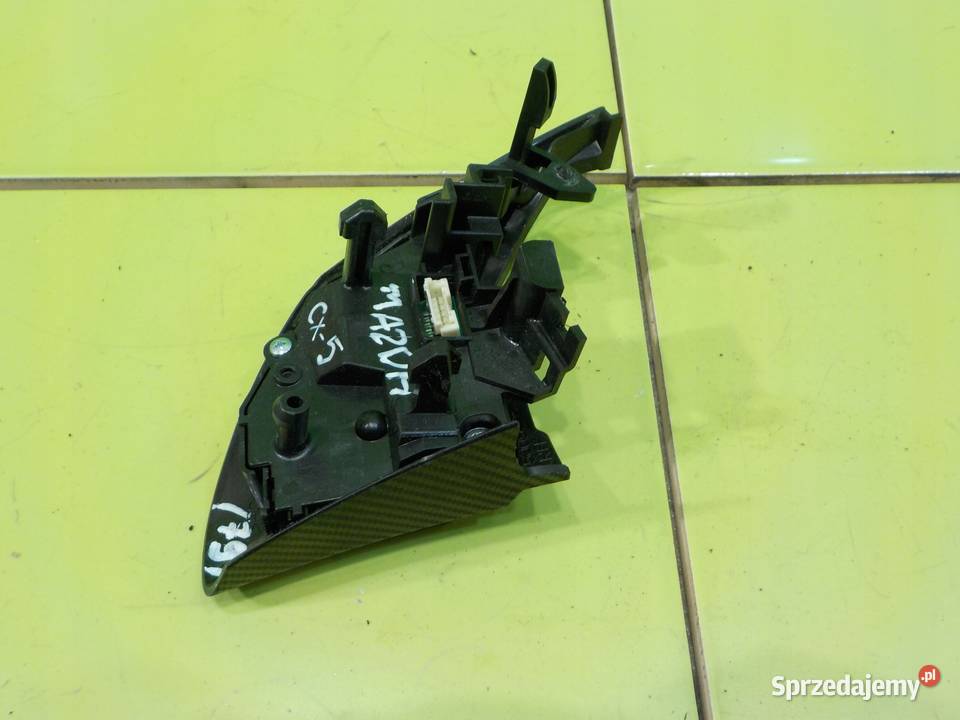 MAZDA CX5 I LIFT 22 D 15r 5D przelacznik Panele sterowania, przełączniki mazowieckie Suków