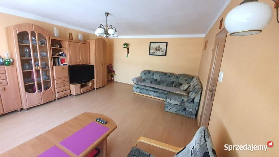 2pokojowe mieszkanie 47 m Szczecin Pomorzany