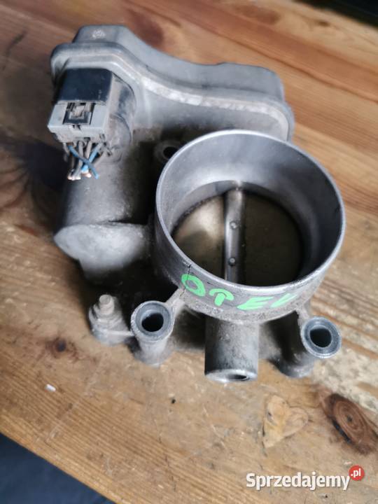 PRZEPUSTNICA OPEL VECTRA ZAFIRA B 22 Z22YH wielkopolskie Margonin