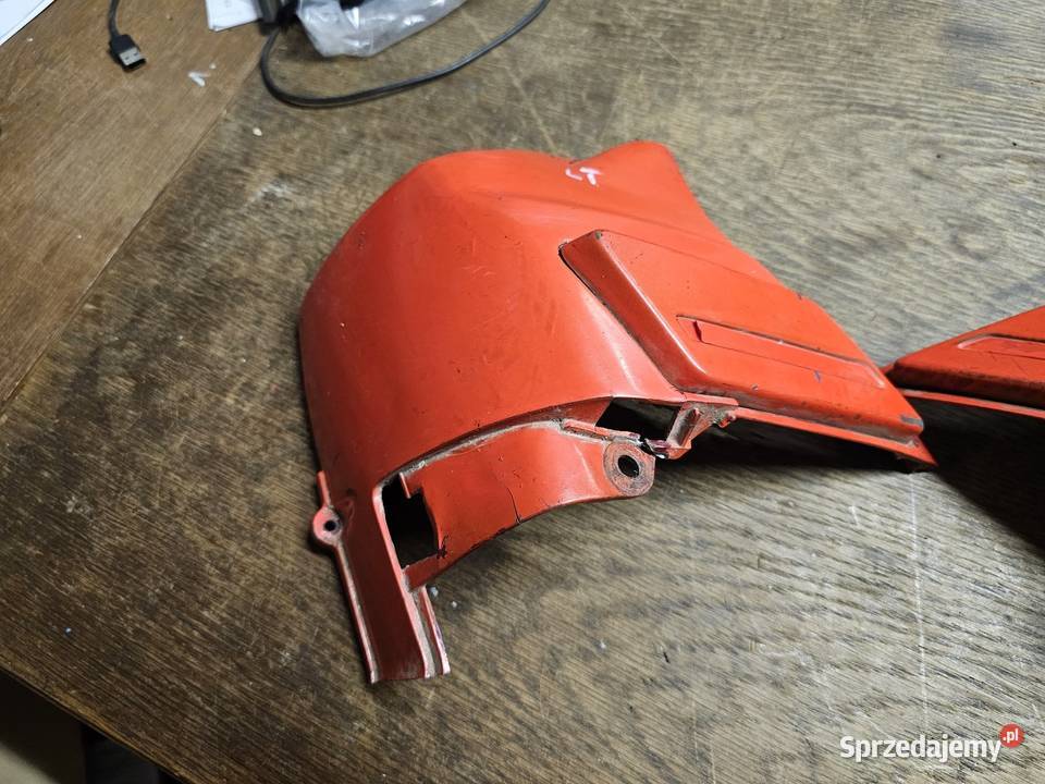 Peugeot Hercules owiewka plastik Hercules 50 dolnośląskie Jelenia Góra