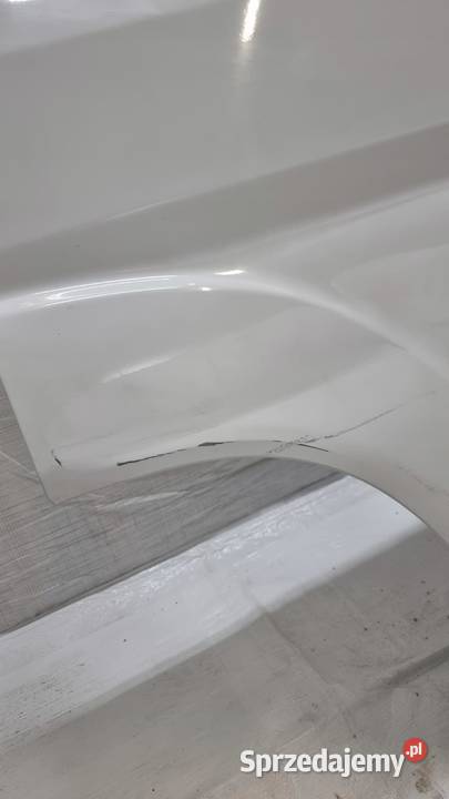 DRZWI LEWE PRZÓD PRZEDNIE FIAT DUCATO III