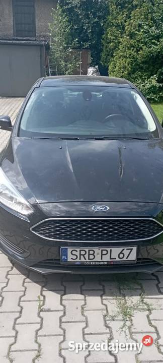 Sprzedam Forda Focusa