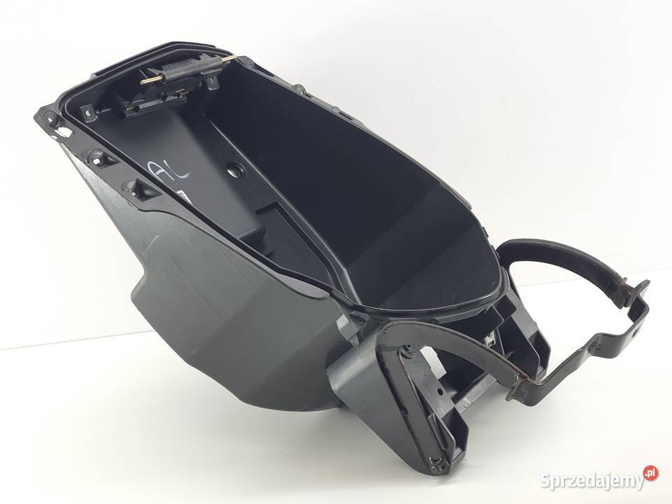 SCHOWEK KUFER PEUGEOT EVIVACITY Motoryzacja Janowice