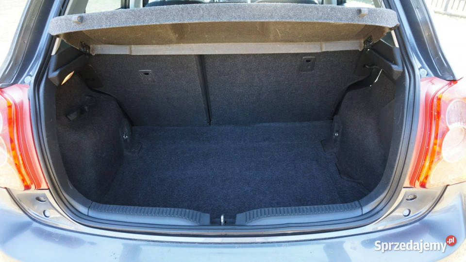 Toyota Auris z Niemiec Gwarancja I 20062012 wielofunkcyjna kierownica Zielona Góra